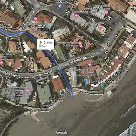 Sirenas On The Beach II ซานบาร์โตโลเม ภายนอก รูปภาพ